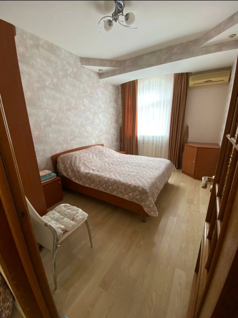 Апартаменты Happy Time in Sochi 6