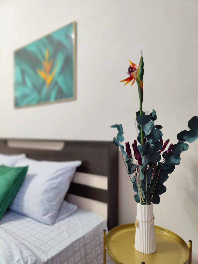 Квартира Мы вас ждали у вокзала