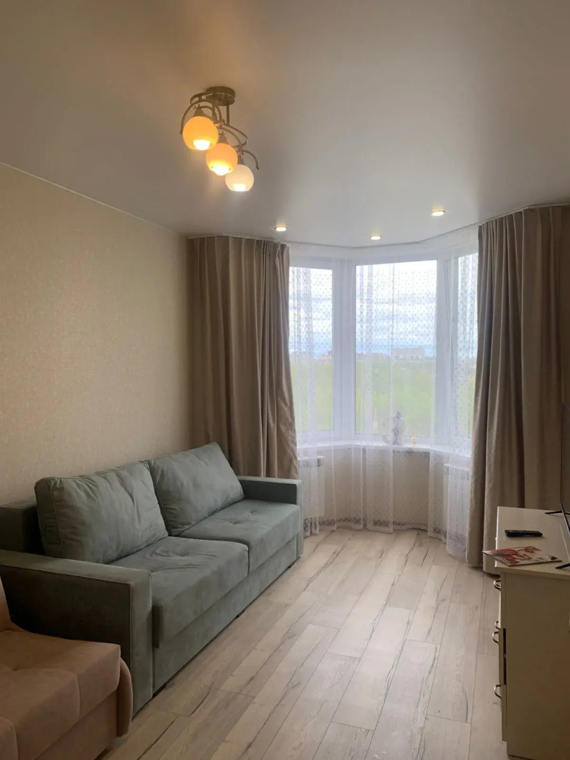 Квартира Шикарная однокомнатная на Никольской