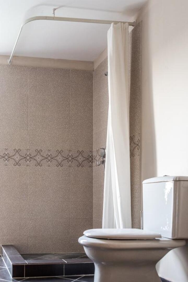 Country House Selo Guest House	