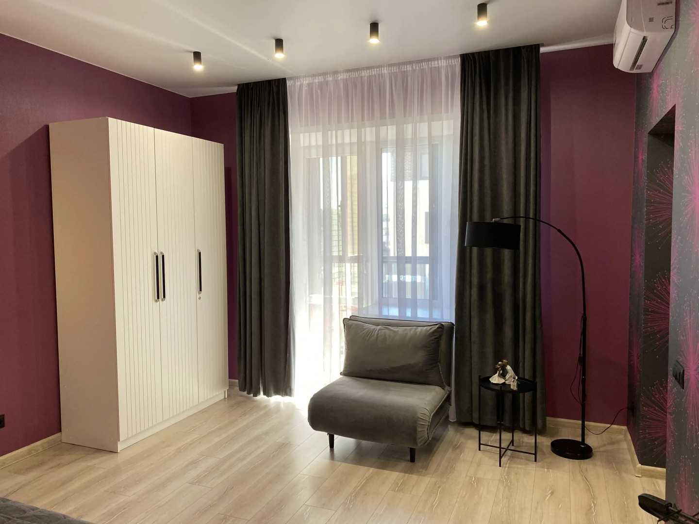 Квартира Комфортная Квартира в Центре