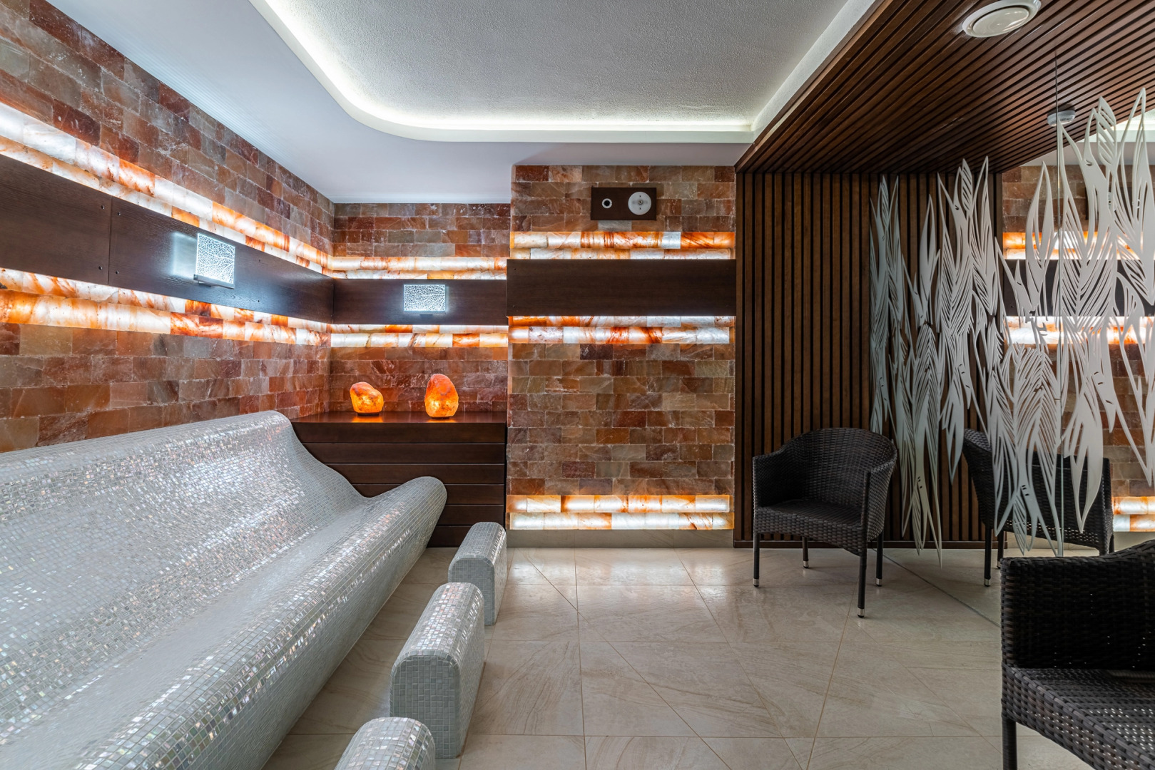 Отель Muse of City Nevsky