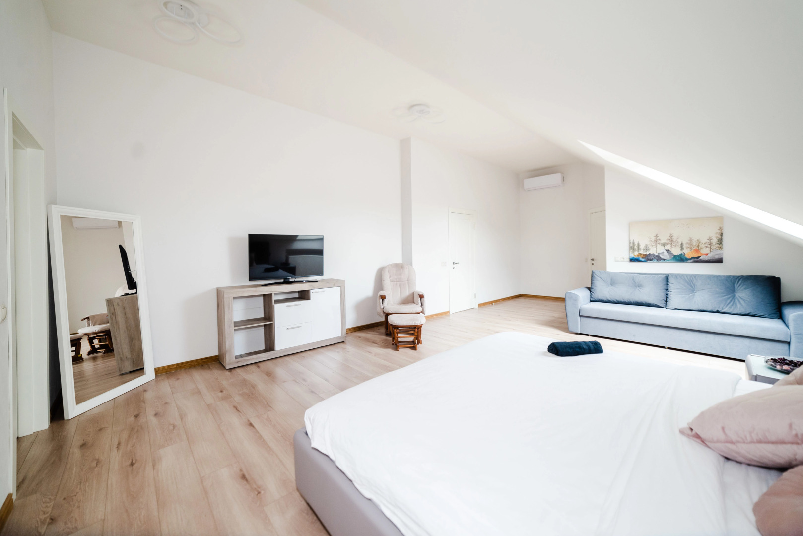 Частный Дом Усово Плюс Дом 50