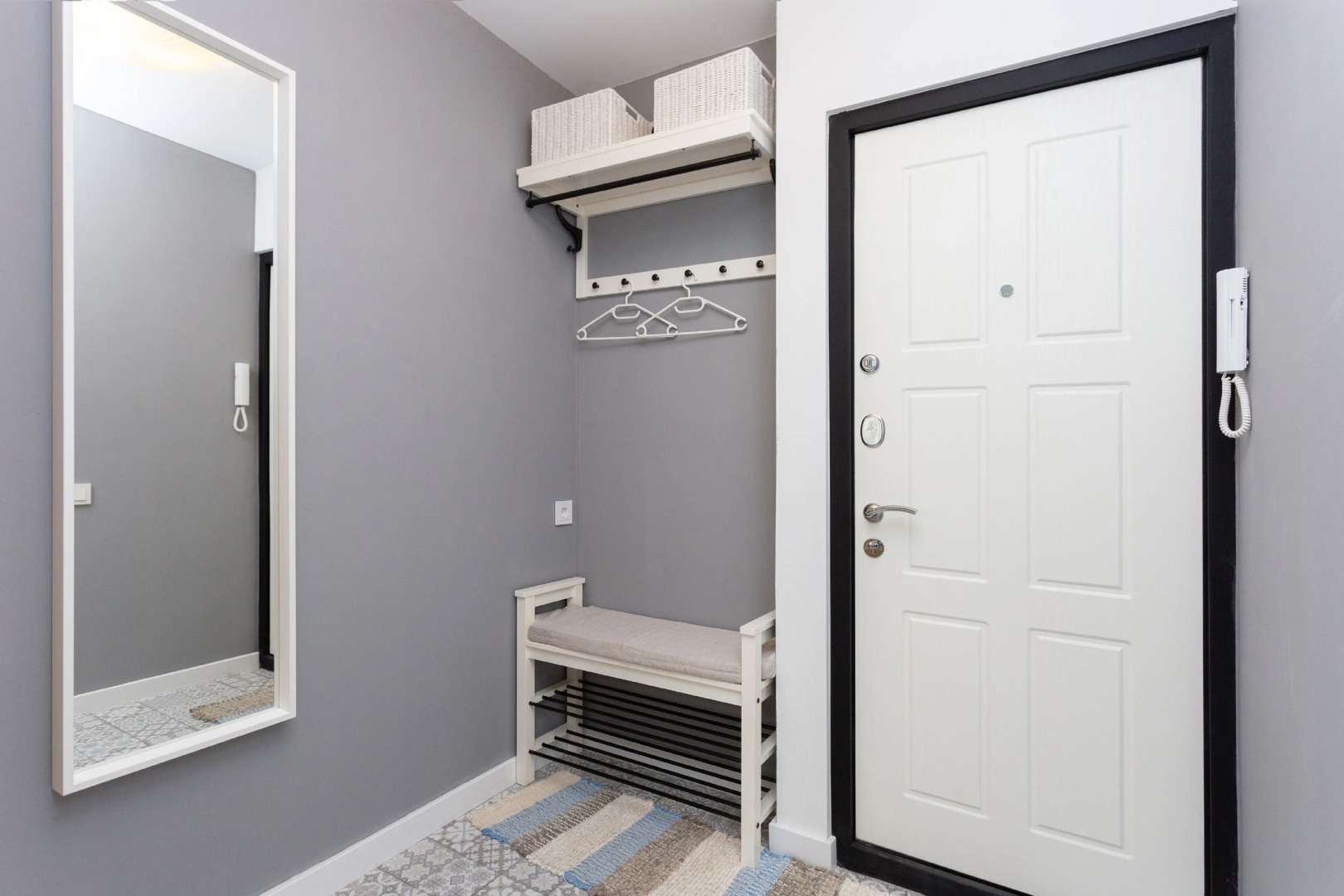 Апартаменты рядом с кинотеатром Беларусь