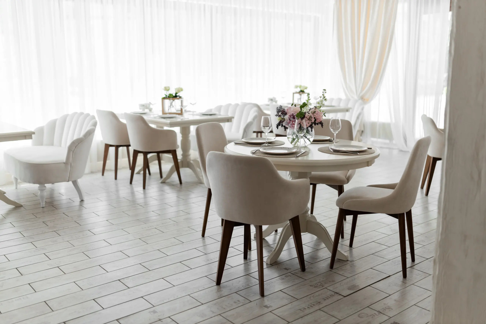 Парк Отель Русский