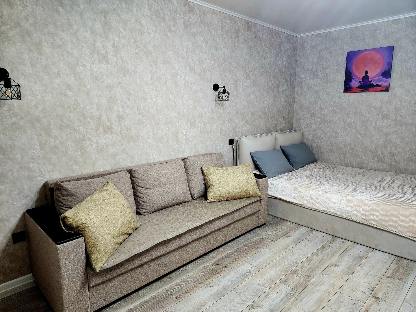 Квартира на Красноармейском Шоссе 14