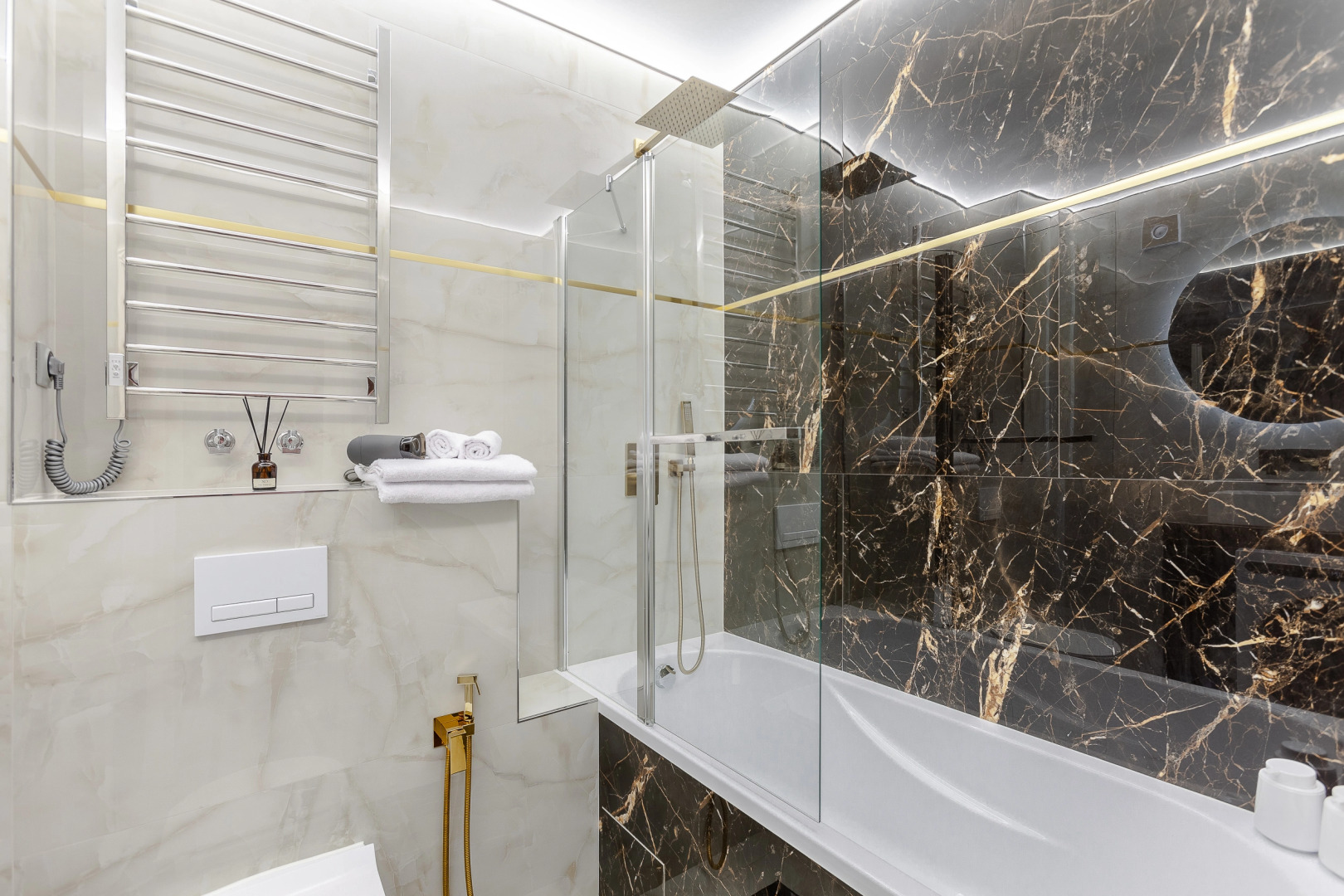 Апартаменты RentPlaza Галактика