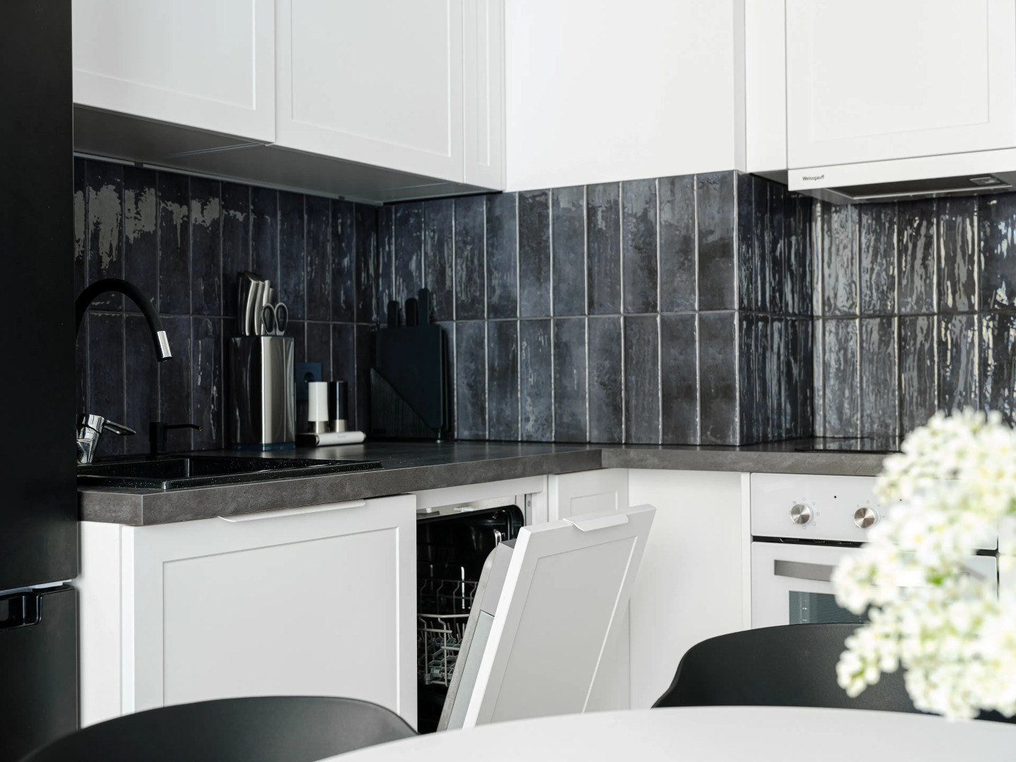 Квартира Яркая на 4 Гостей в Зеленогорске