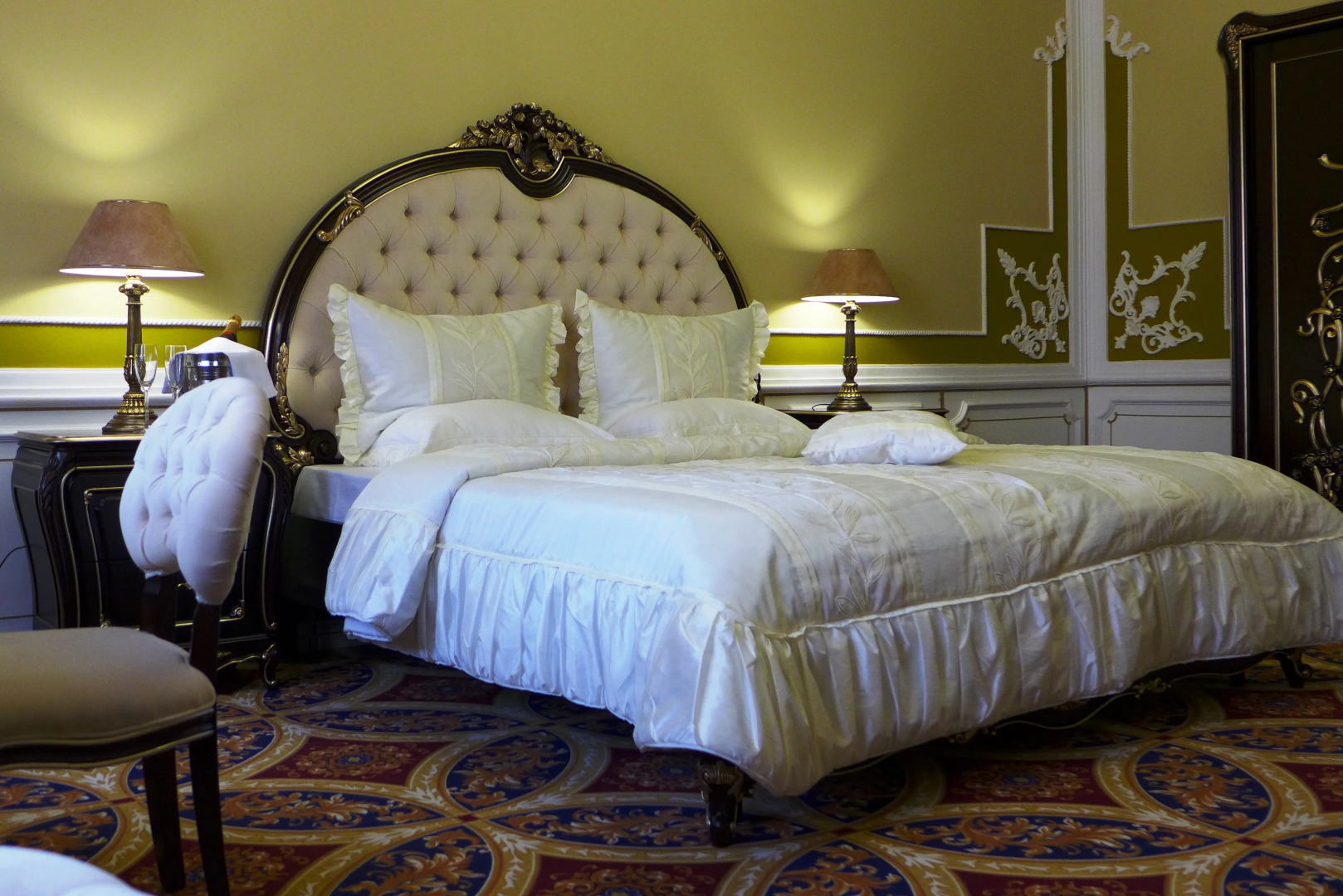 Отель Престиж