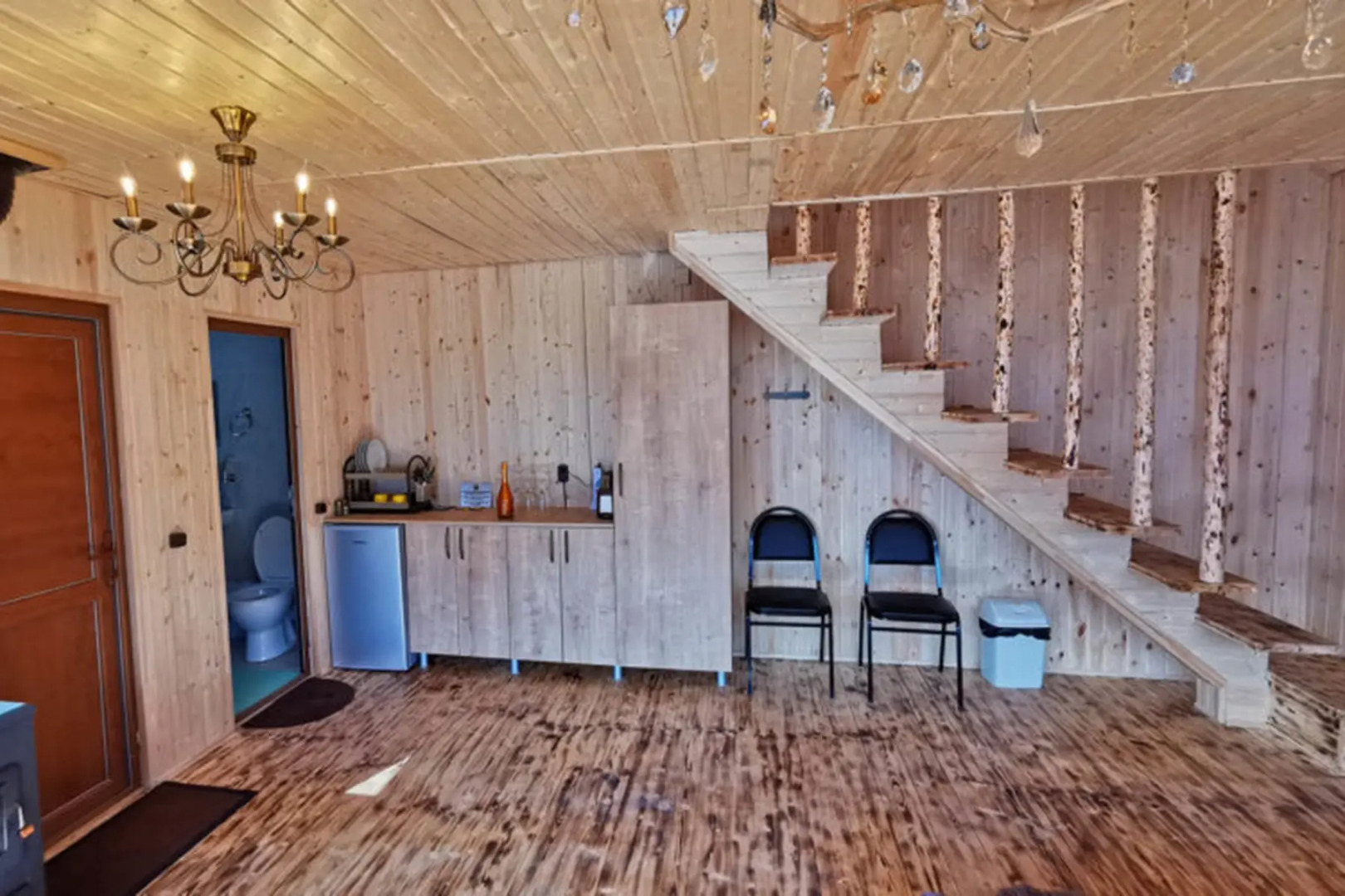 Бутик-отель Eco House Merisi