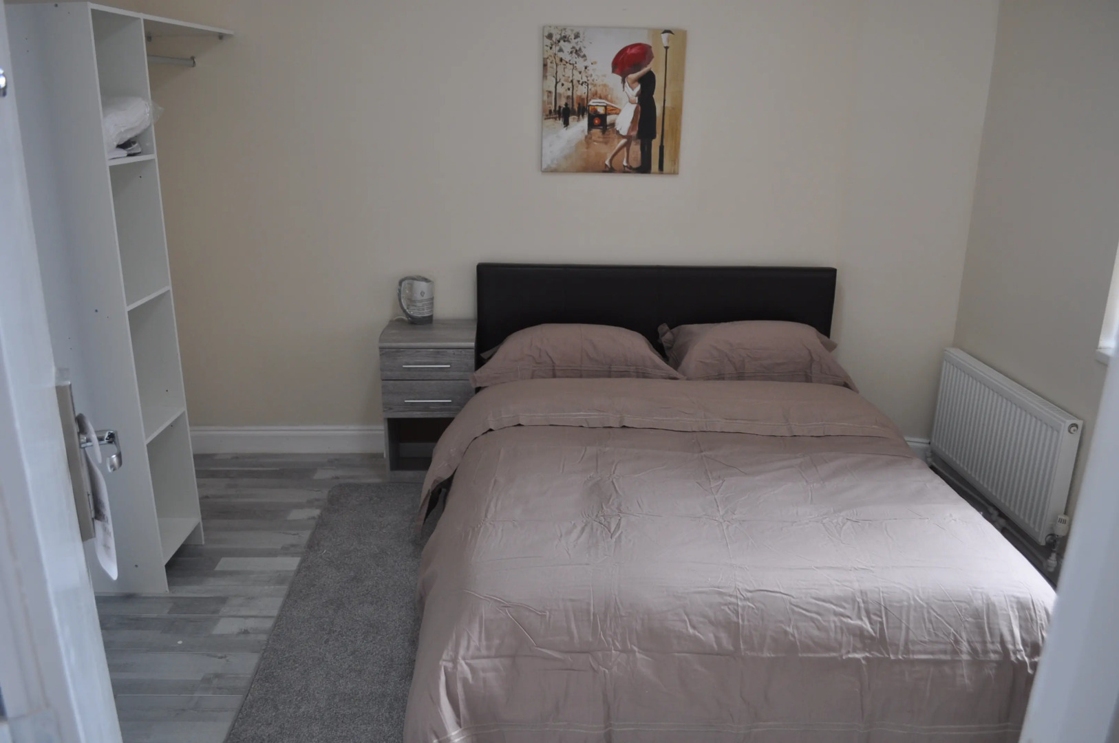 Отель Olive Lodge Blackpool