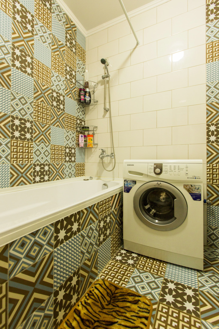 Апартаменты на улице Дмитрия Михайлова 2