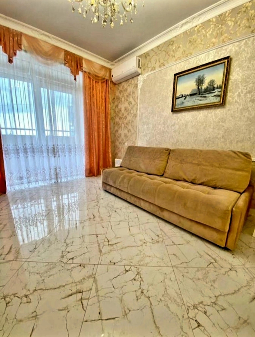 Квартира Gorka