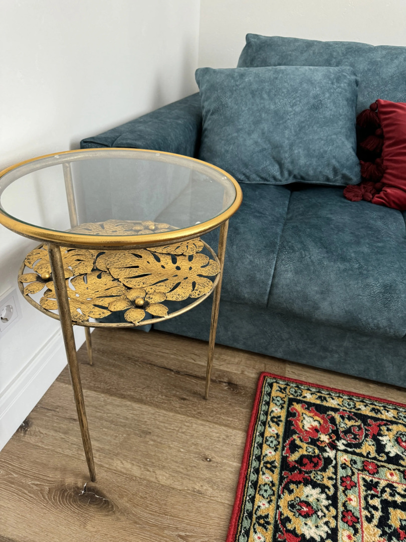 Квартира на Беговом проезде 11