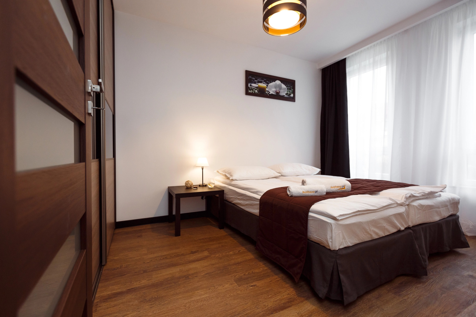 Апартаменты Emihouse Rzeszów