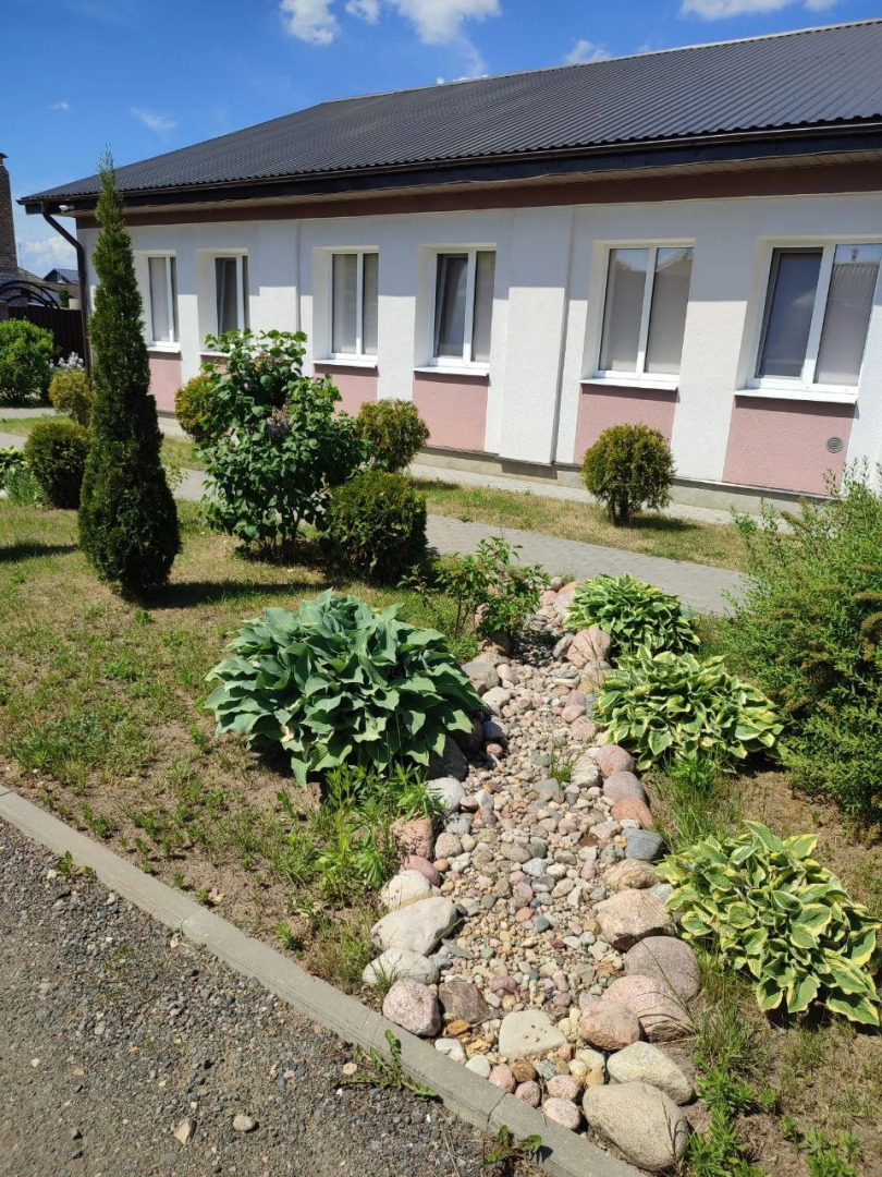 Парк-отель Гранат