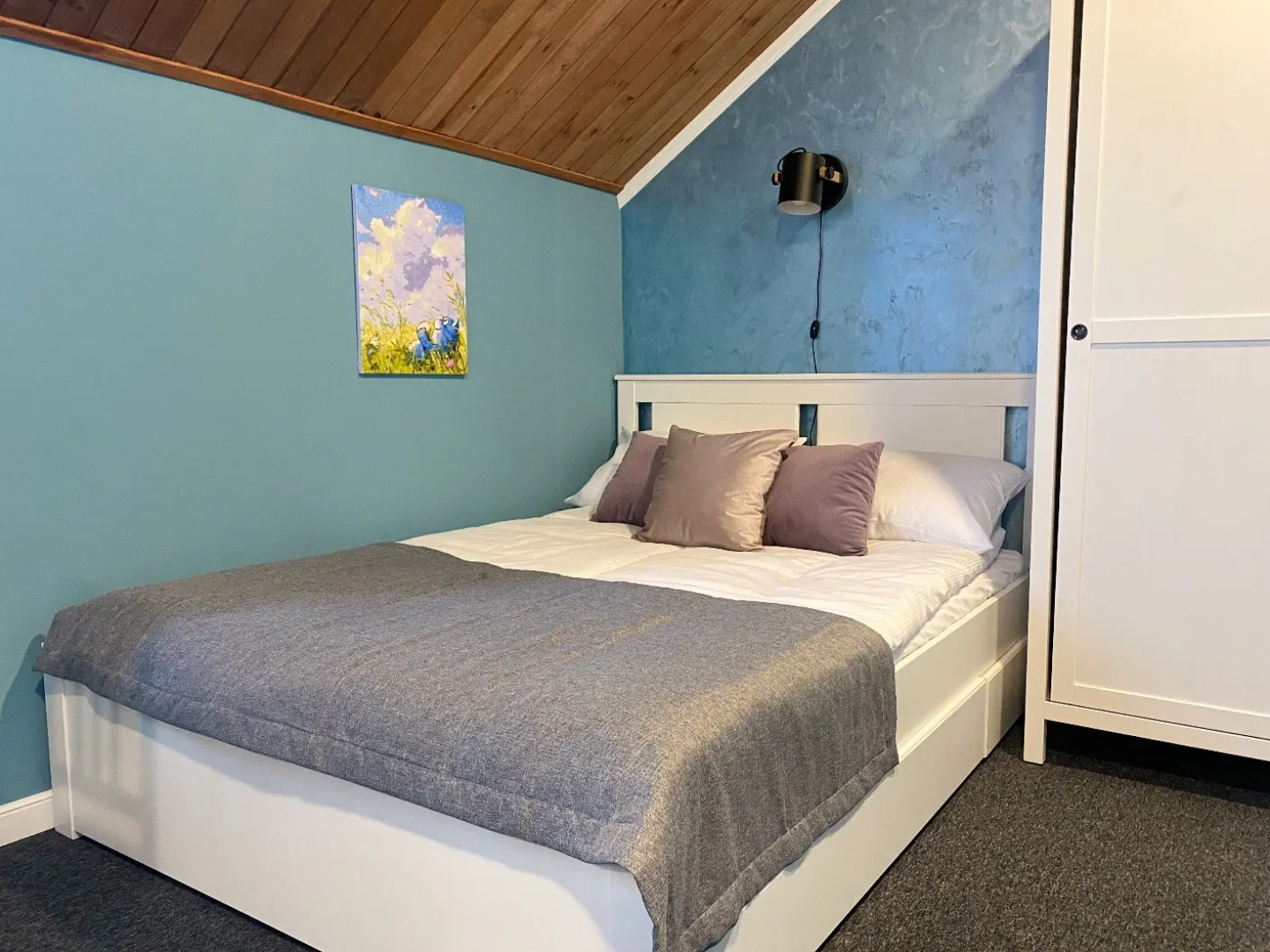 Отель Куршский