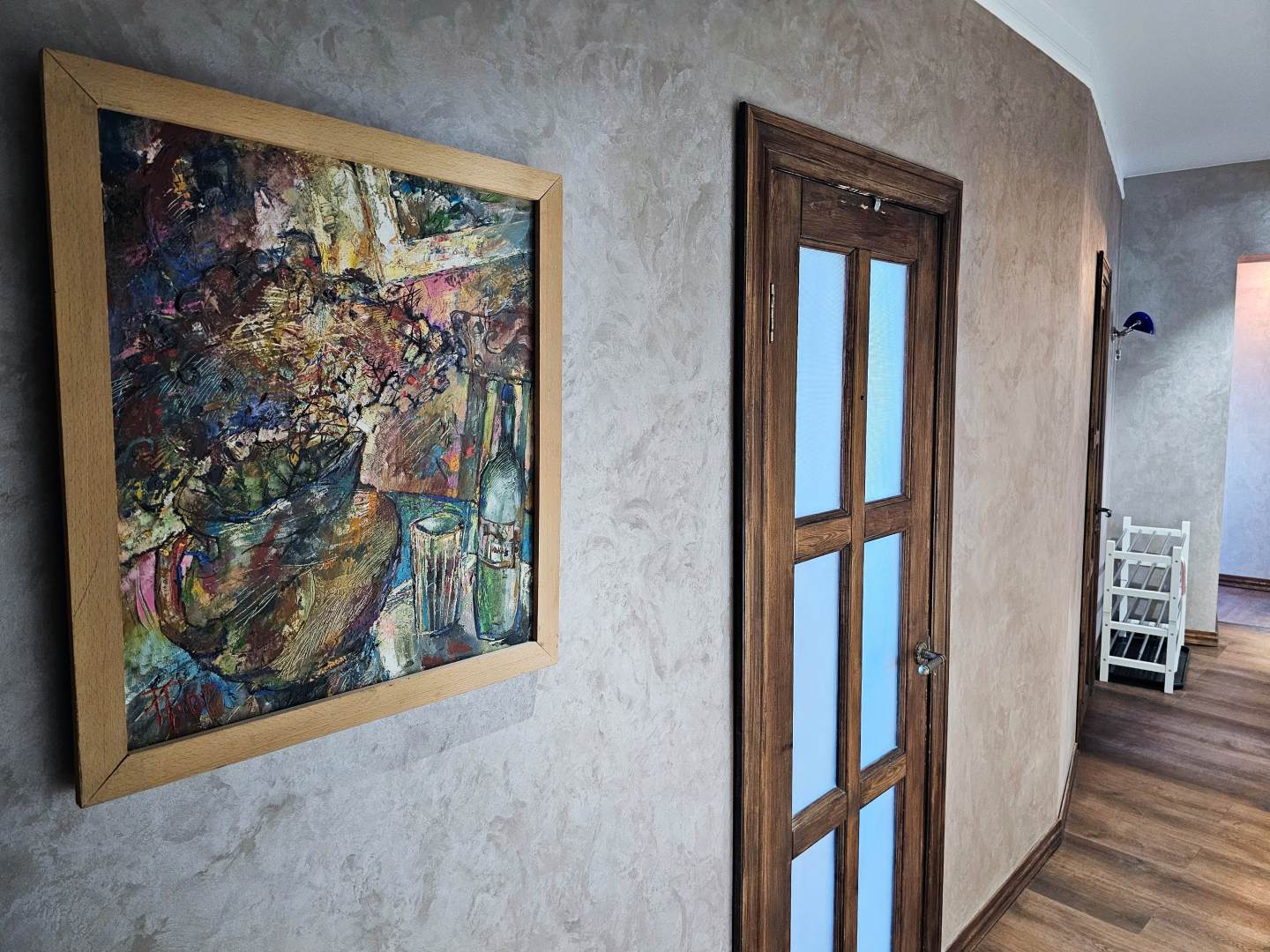 Апартаменты Smartapart Истоки