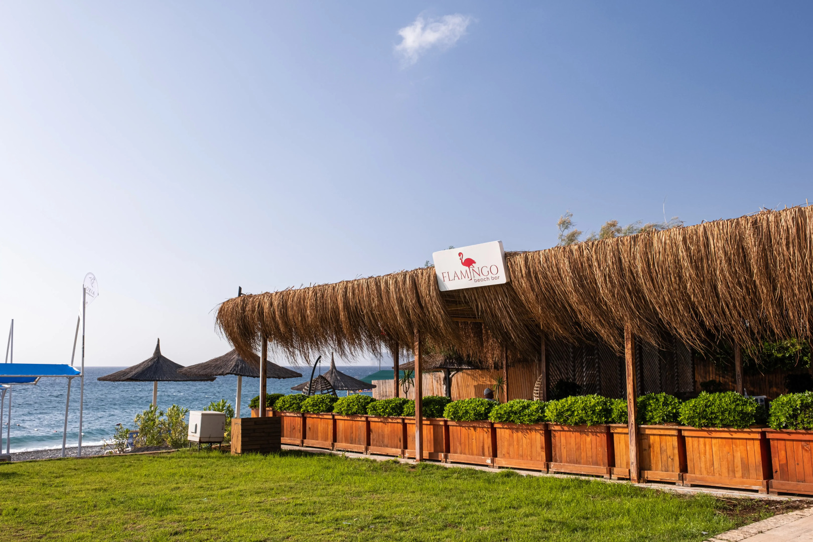 Amara Comfort Resort 