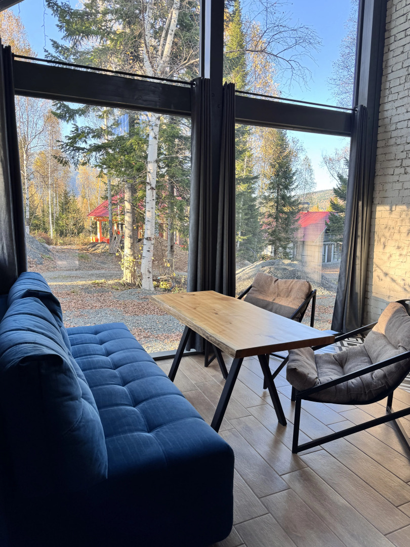 Апартаменты Нагорах