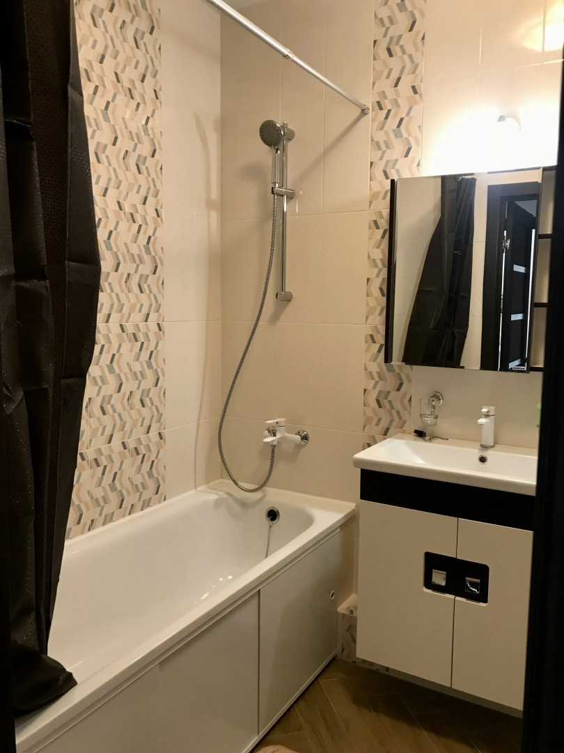 Квартира Бизнес Класса Ррядом с Центром Города в Новостройке в Жк Фреш Лайф