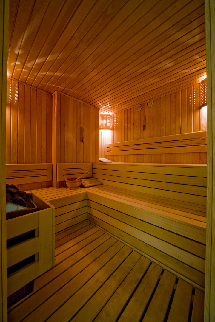 Отель GLK Premier The Home Suites & Spa