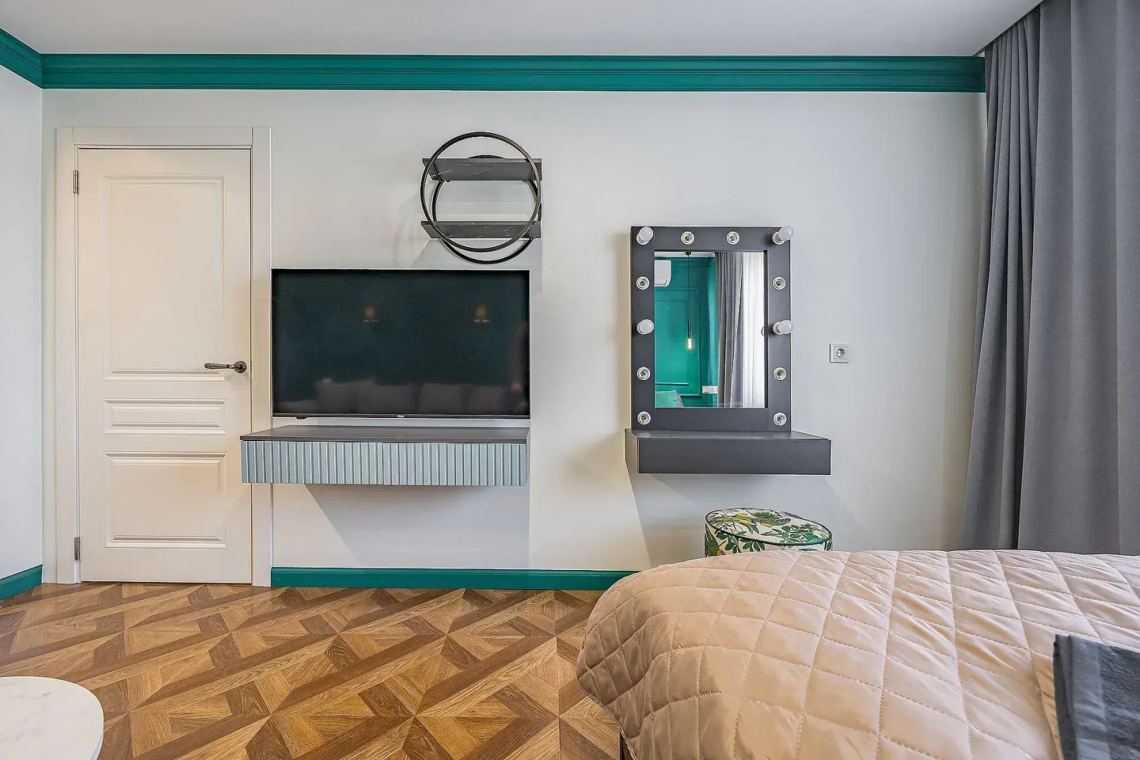 Квартира Top House люкс на площади Ленина