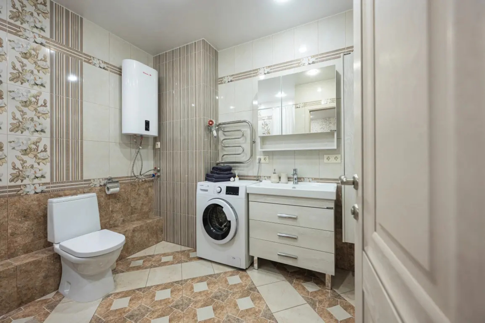 Апартаменты Атмосфера-Dоminant