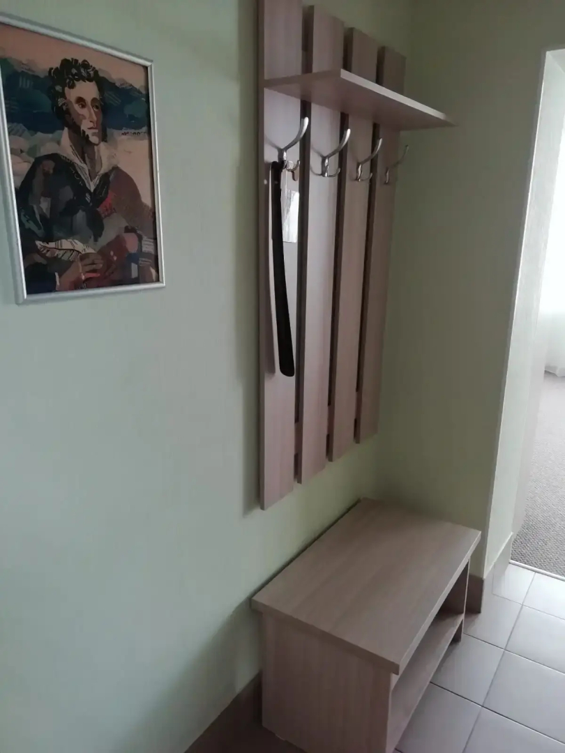 Отель ПушкинЪ