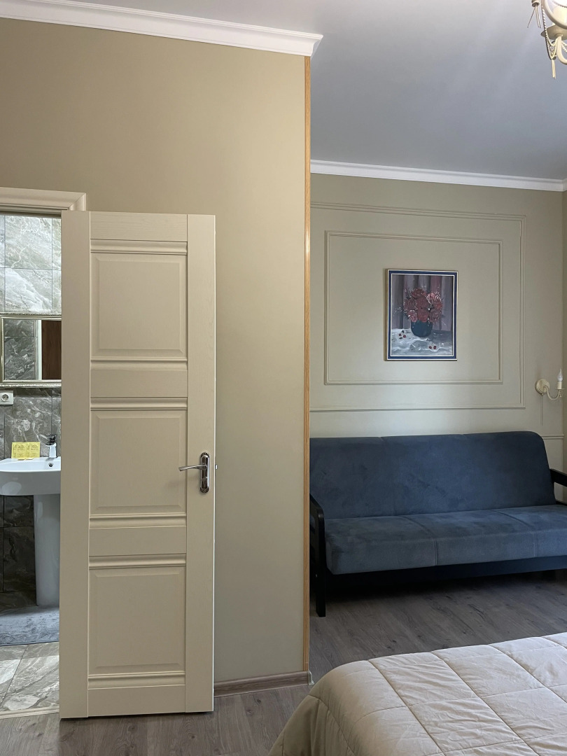 Мини-отель 7 Street