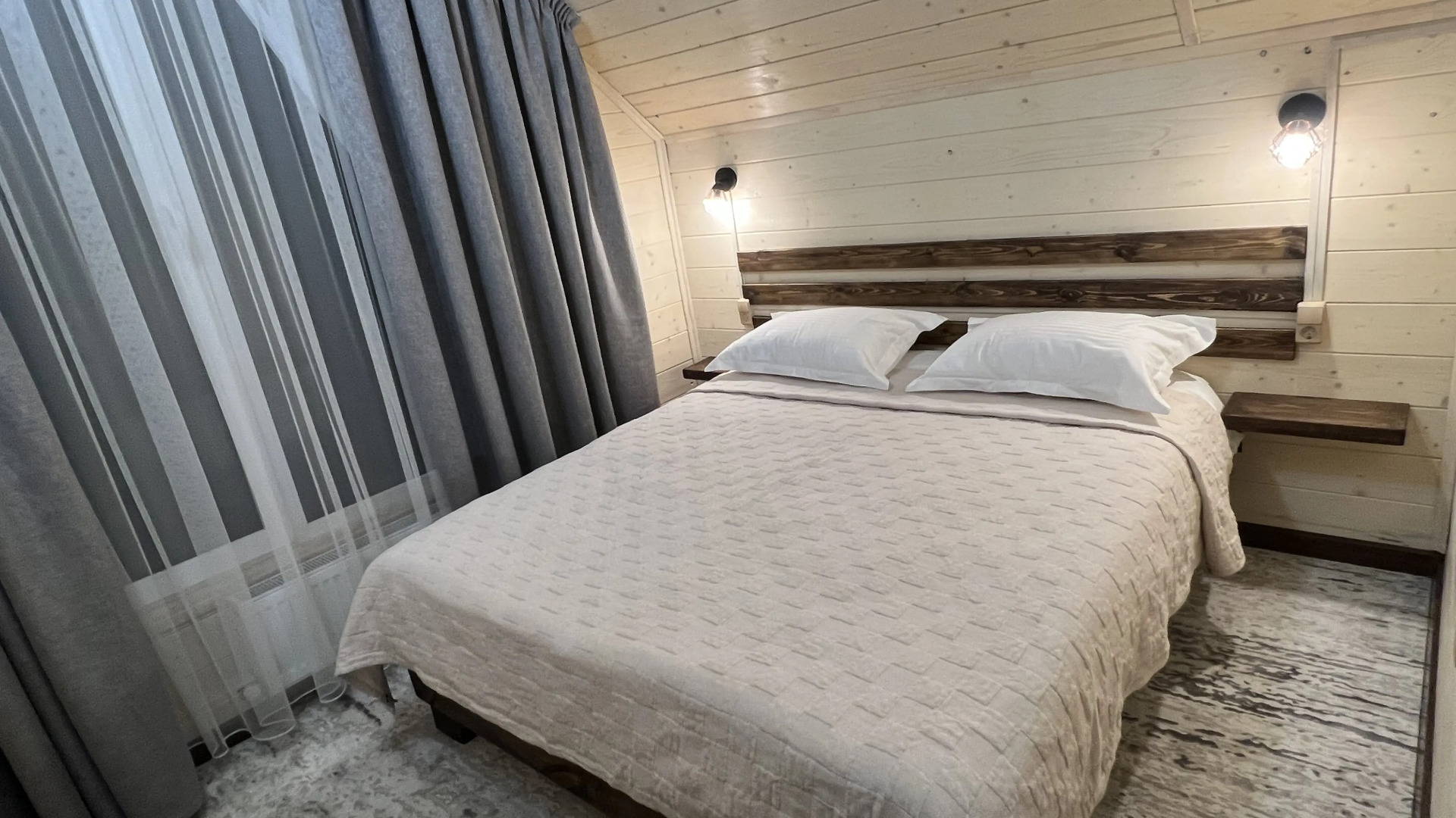 Шале Терскол