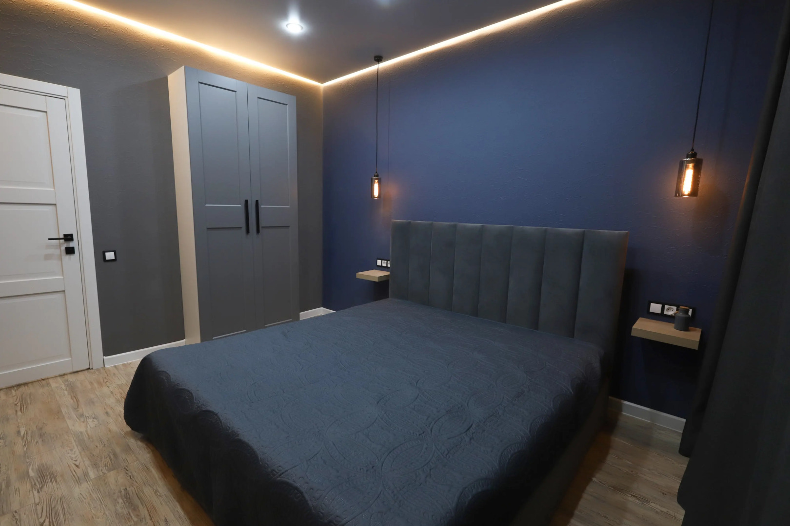 Апартаменты BPA 75