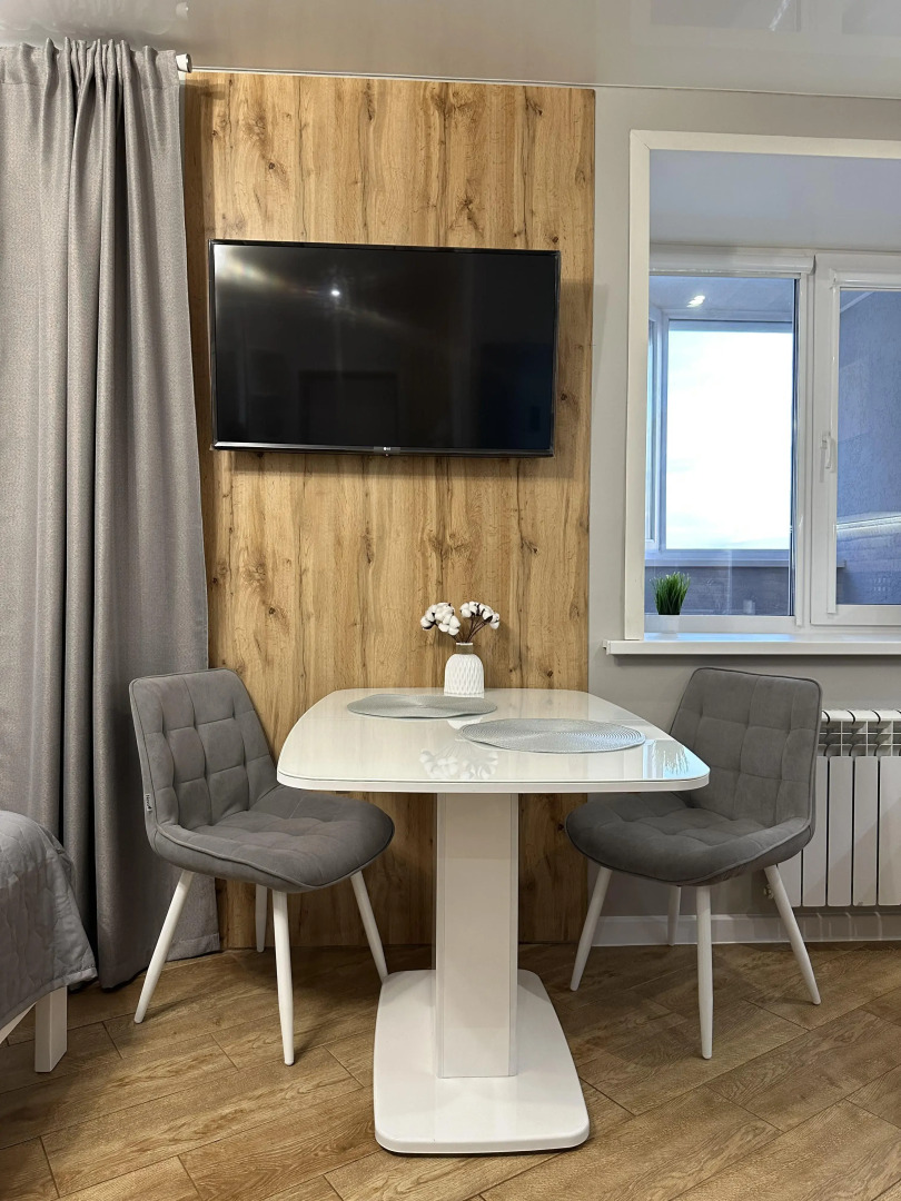 Квартира ЭКОmini