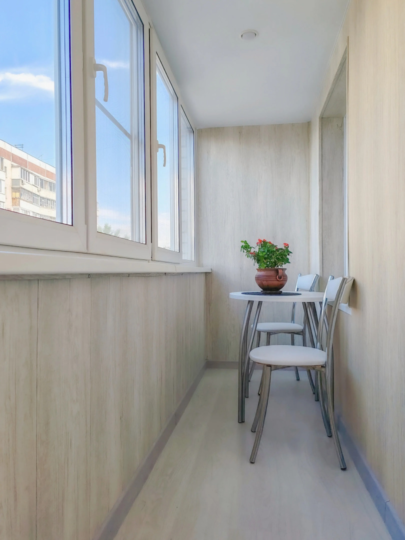 Апартаменты Сказка