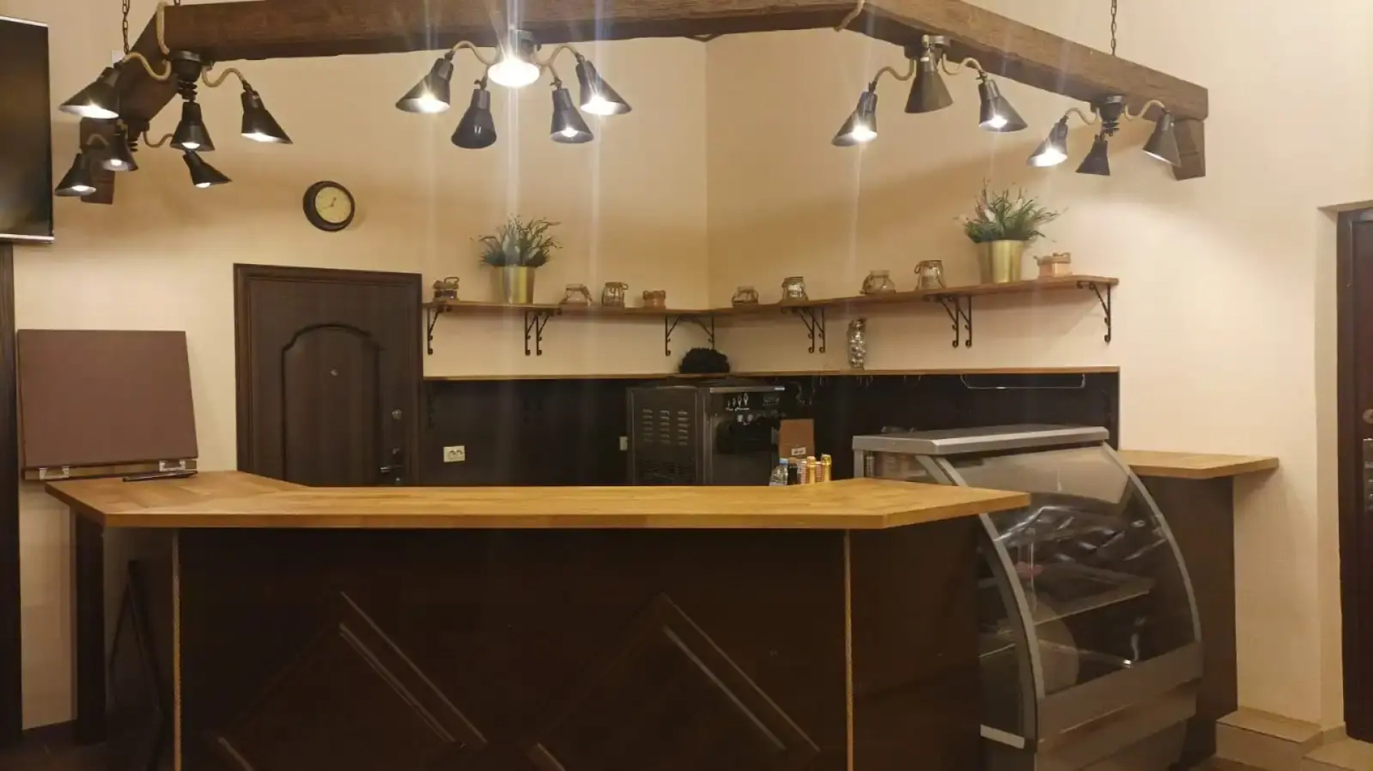 Гостевой дом Сосновая аллея в Дядькино