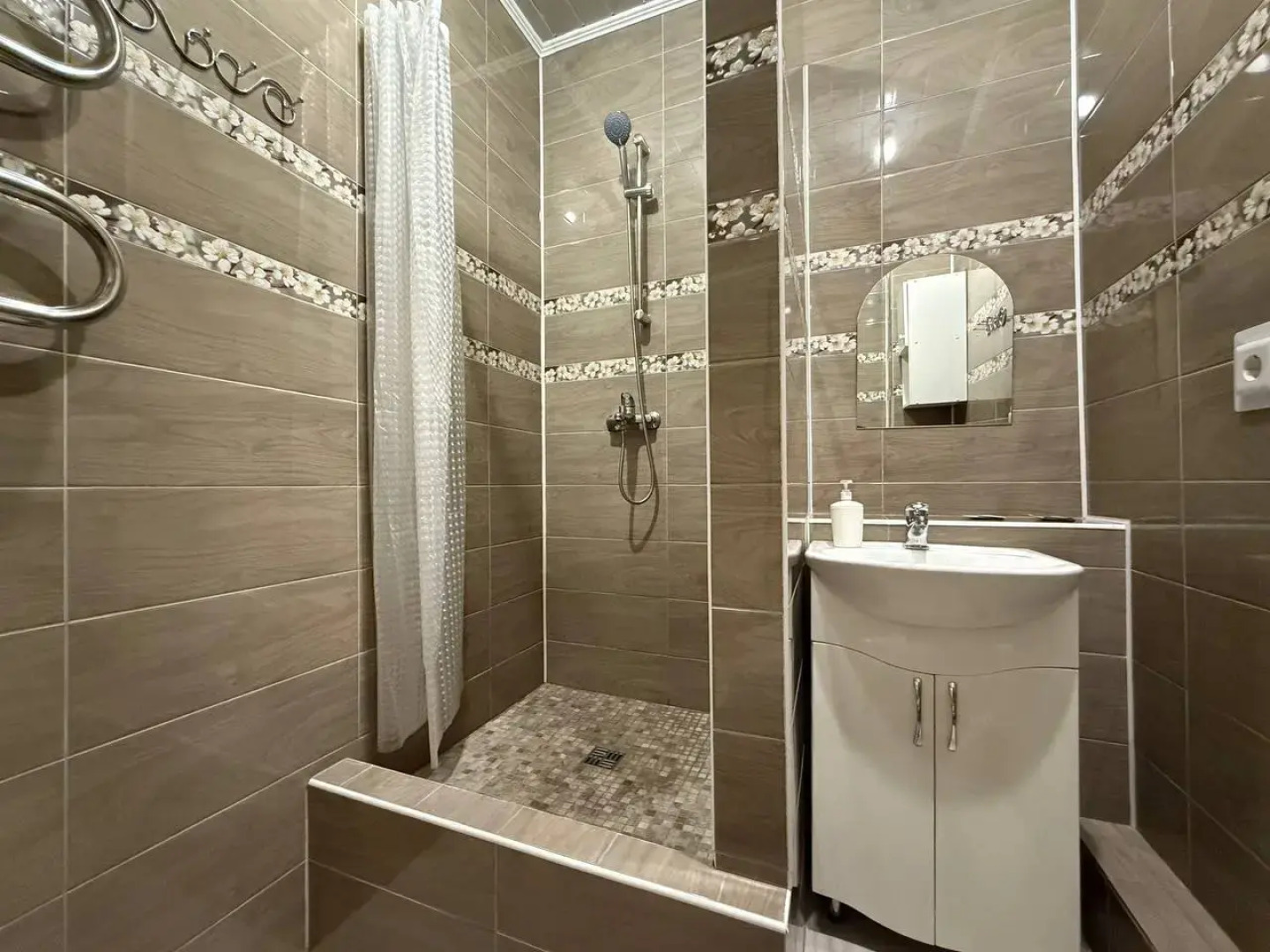 Квартира Рядом с Сибирь-Ареной