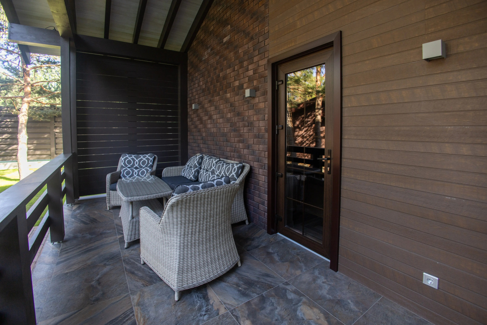 Гостевой дом Парк-отель "Петровские паруса"