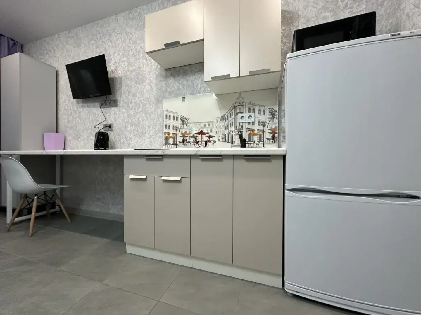 Апартаменты на выcоком бepeгу Boлги ЖK ПAРУС в Центре Нижнeгo