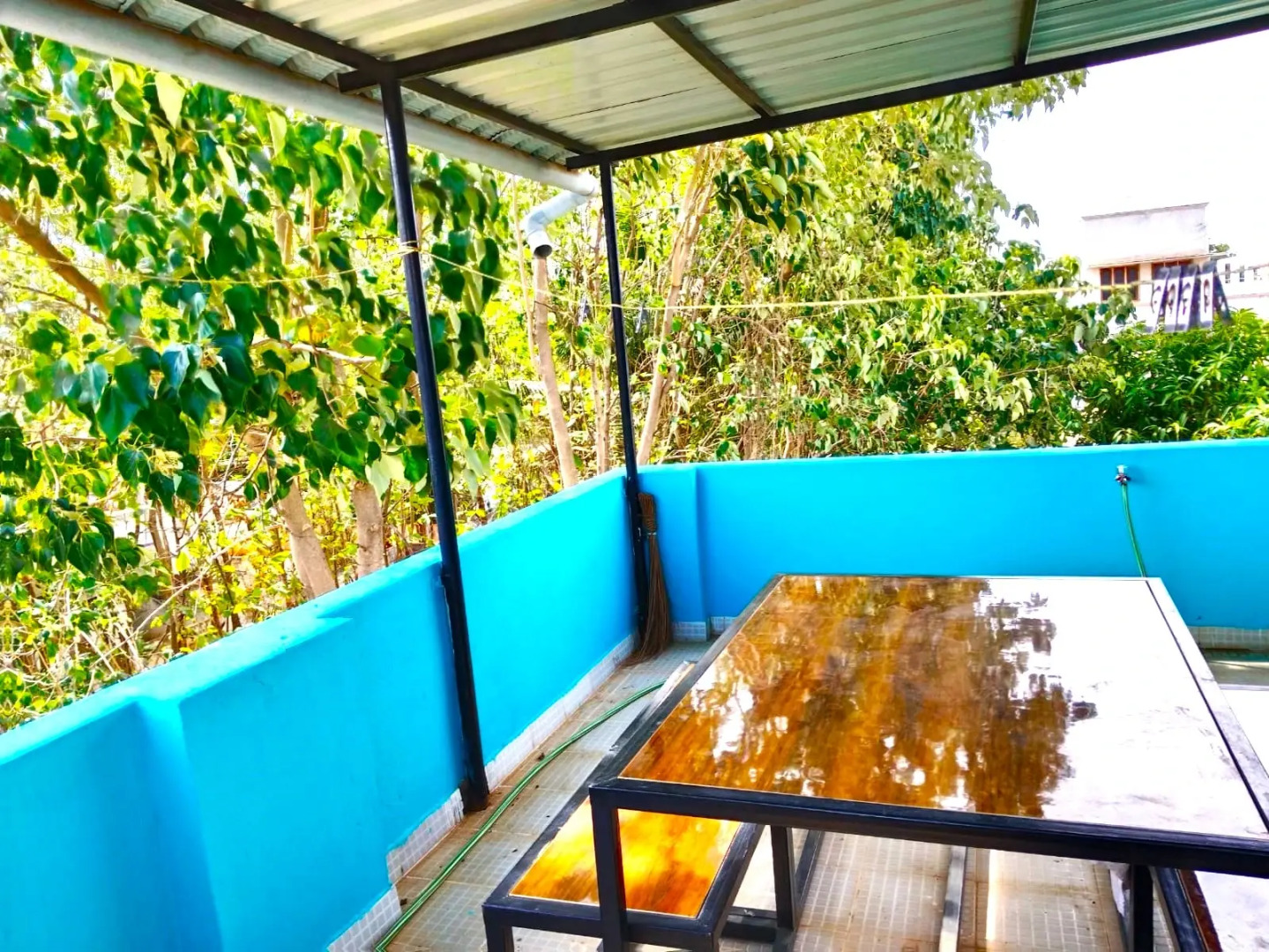 Отель ASS Happystay Inn