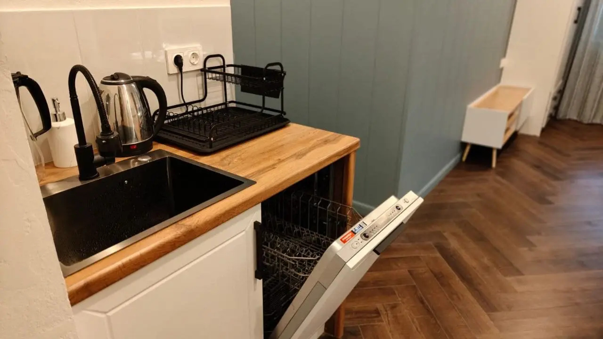 Квартира Стильная в центре