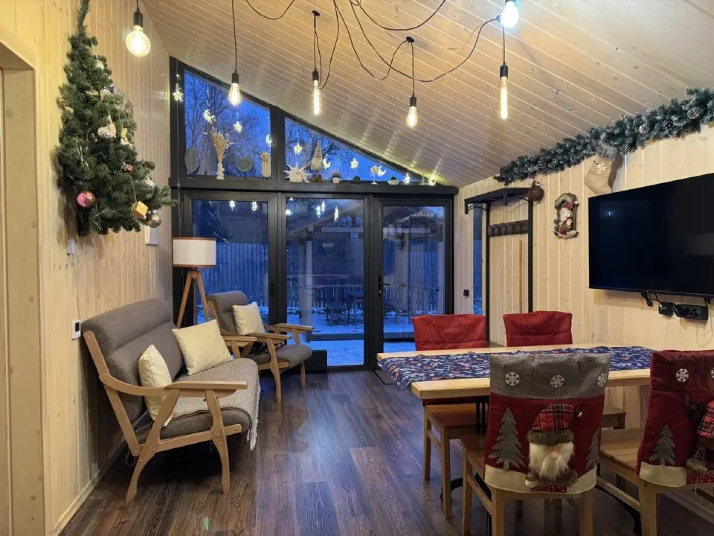 Гостевой дом Иван-дача