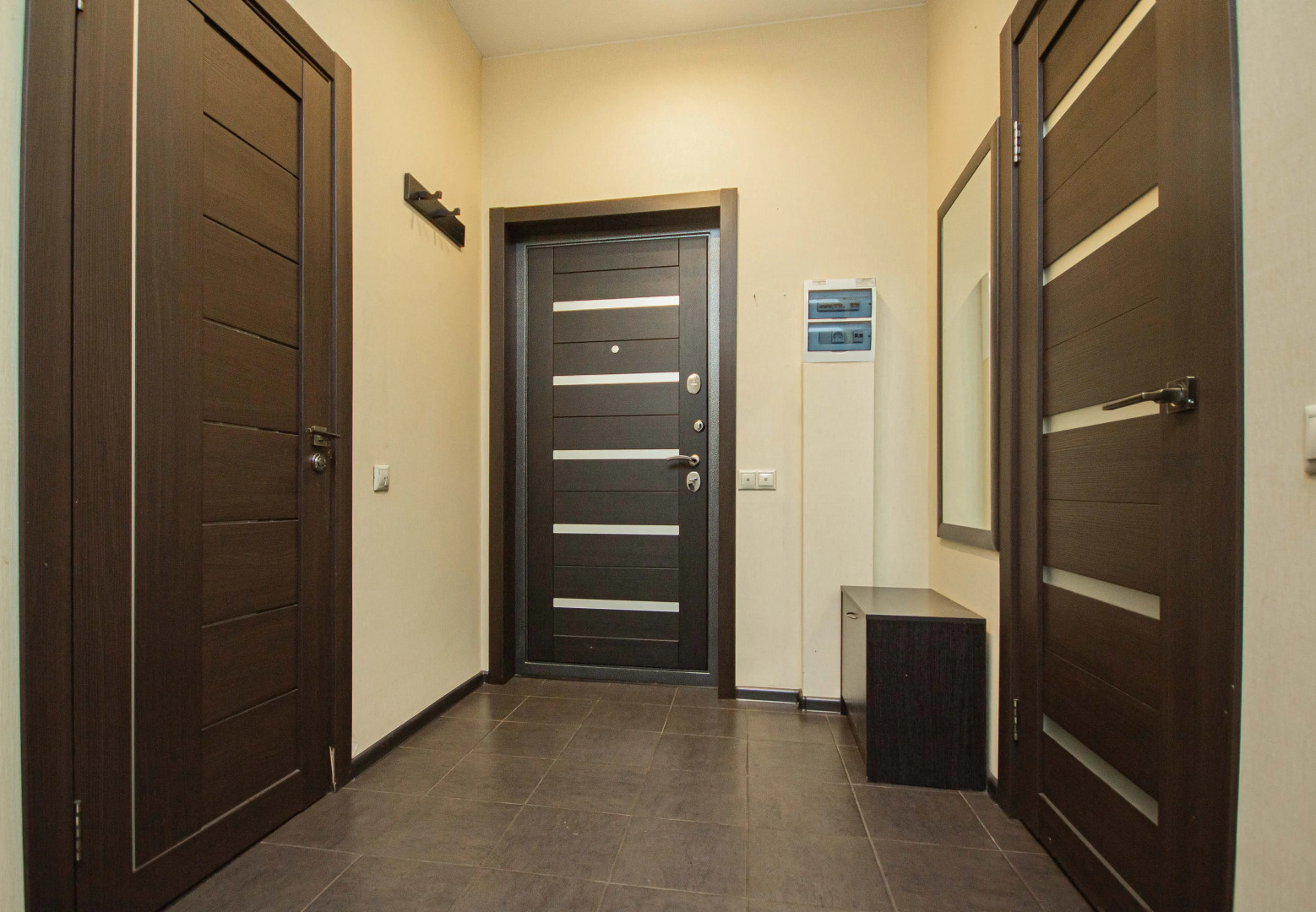 Апартаменты Dolina