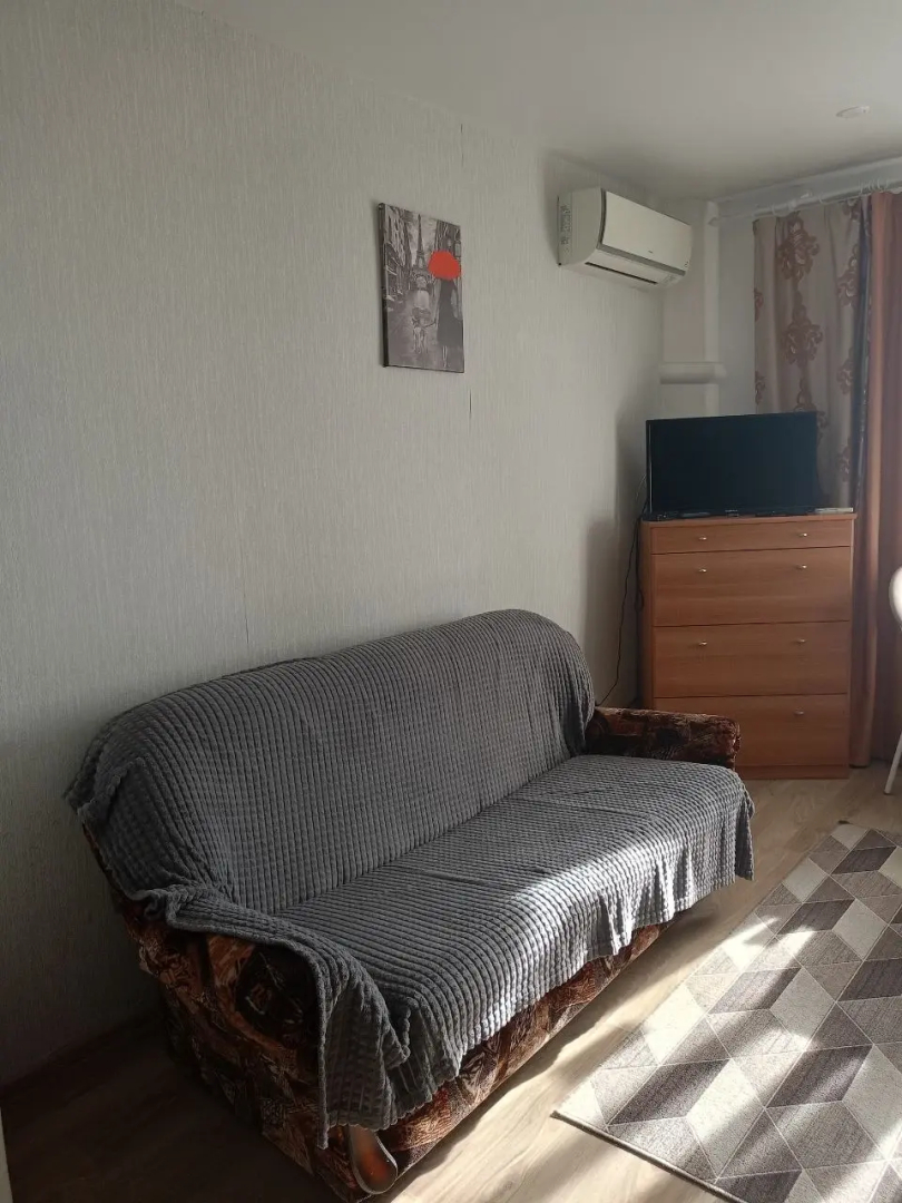 Апартаменты Аврора  четырехместные (id 122к1)