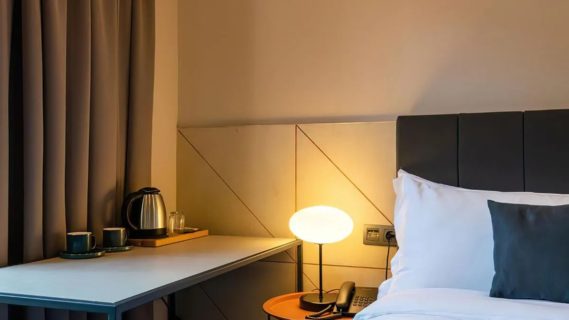 Отель Reikartz King Tamar Tbilisi