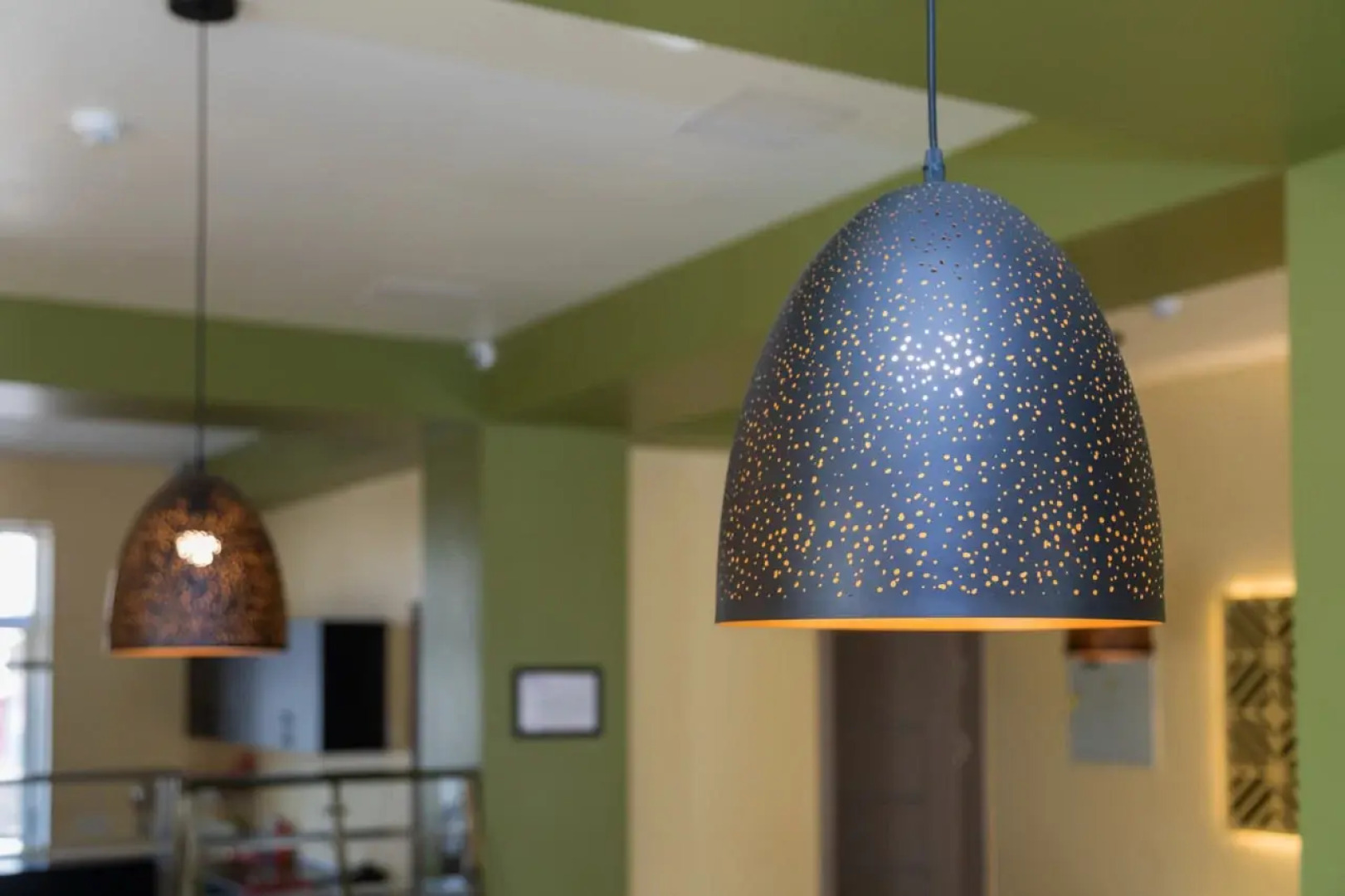 Мини-отель IRIS