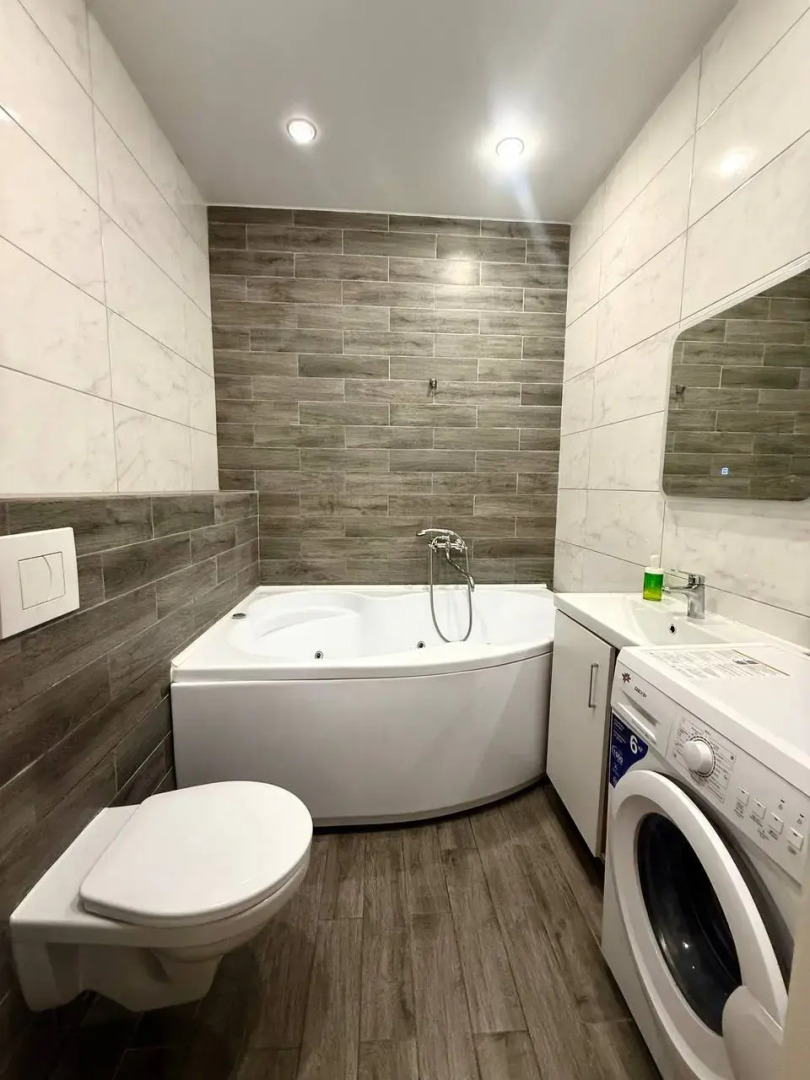 Апартаменты Стильные апартаменты в центре