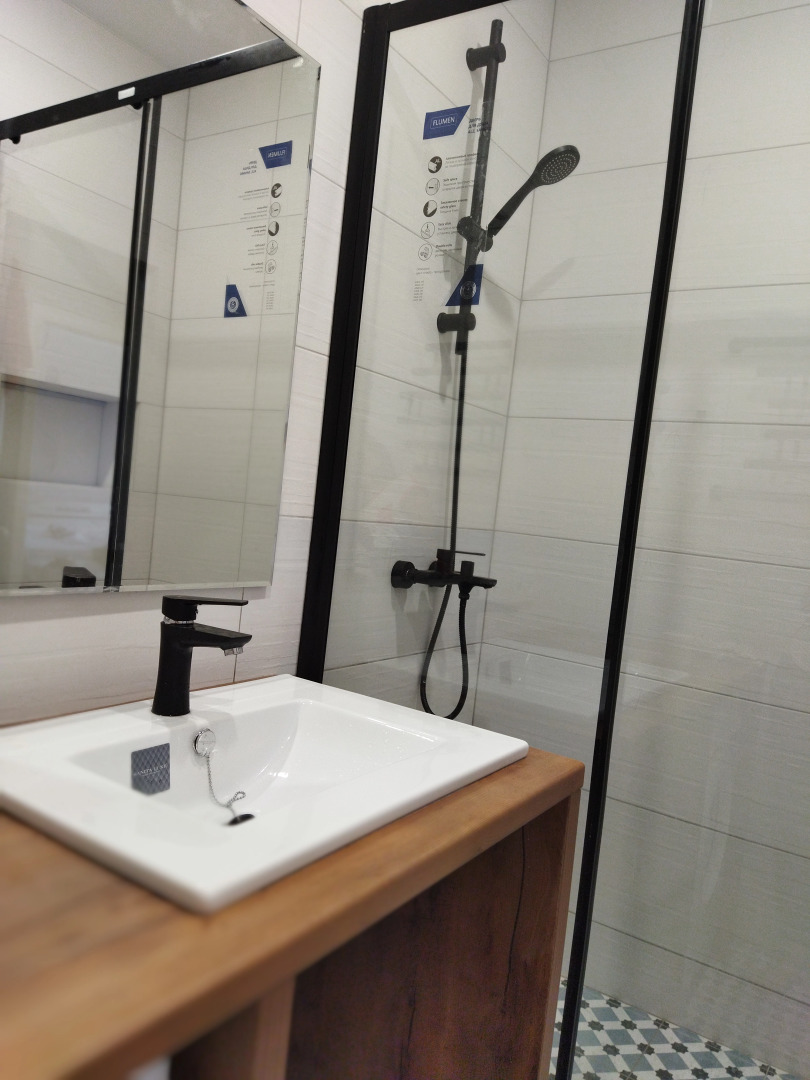 Апартаменты на Посадского