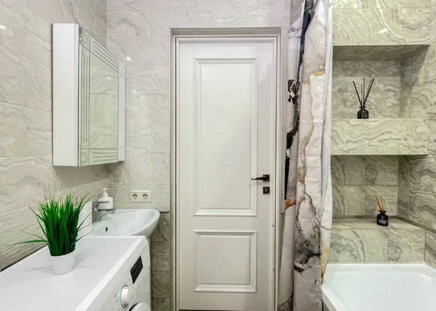 Апартаменты Proapart Строителей 5