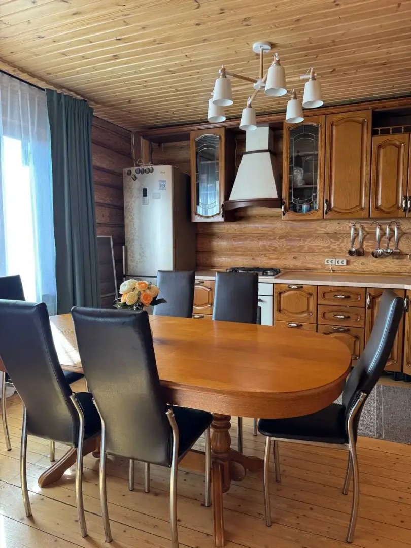 Частный дом Дом на Камском море