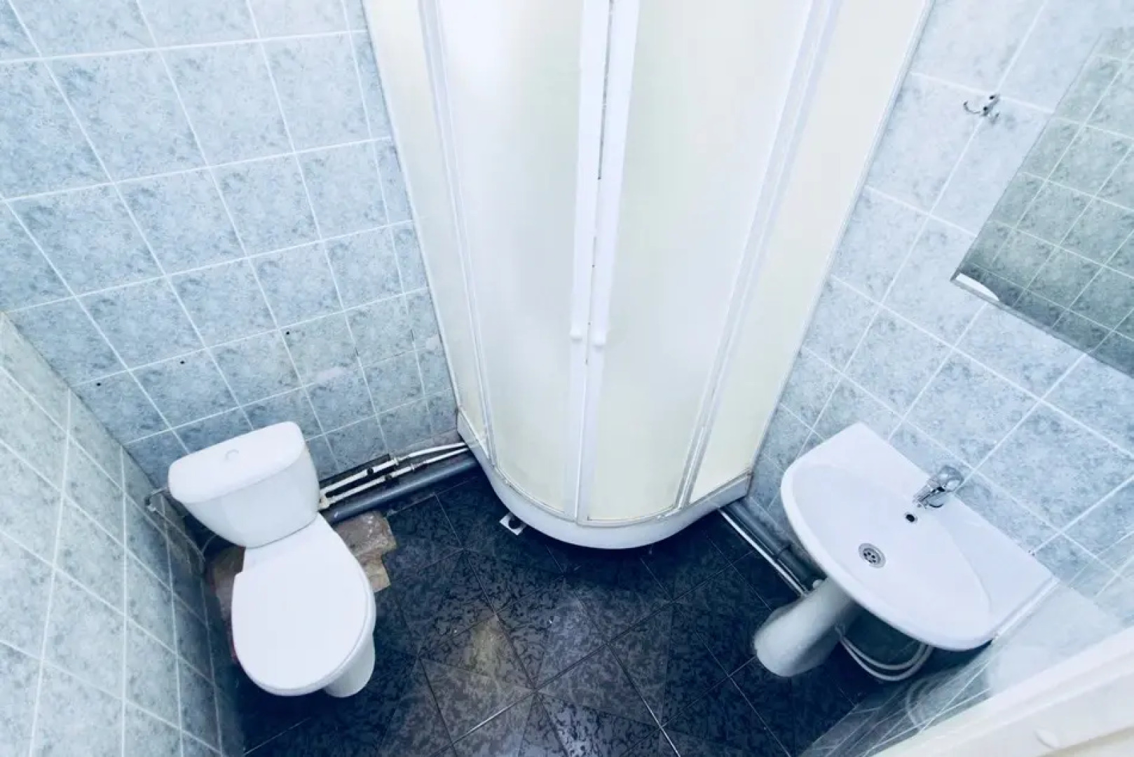 Хостел Гости